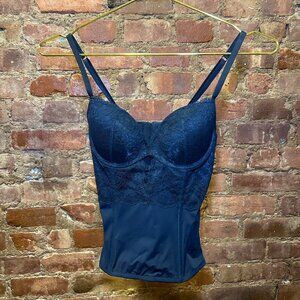 La Senza Corset Top